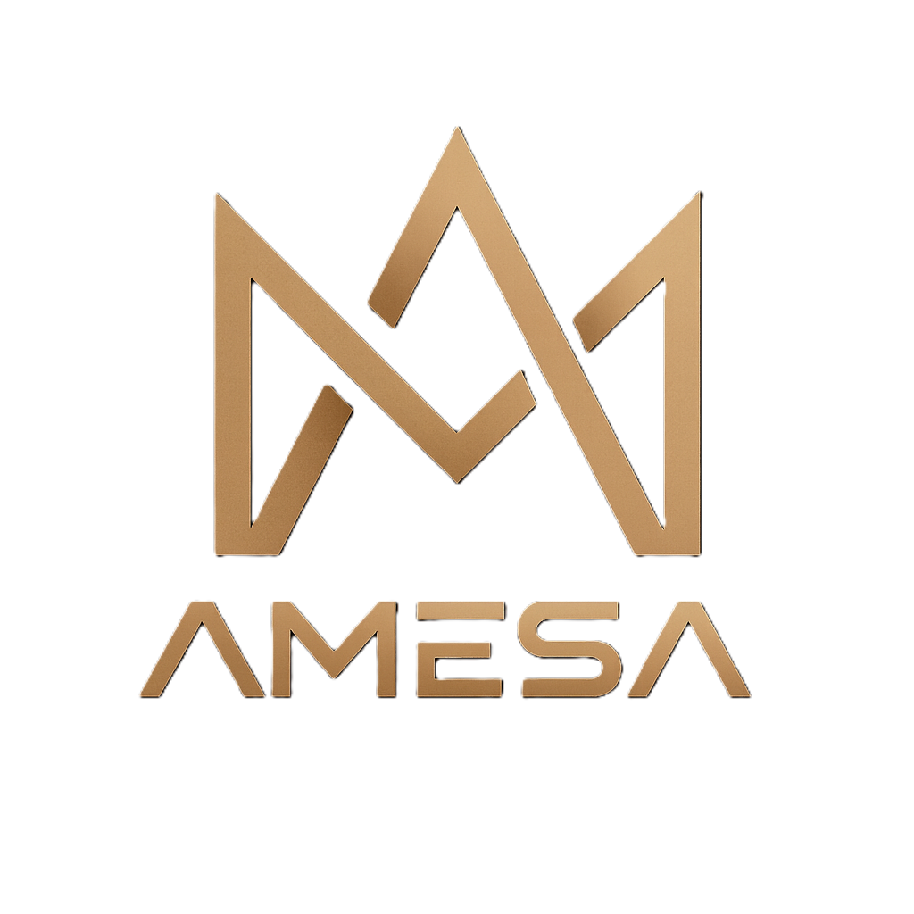 AMESA Logo